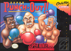 Pochette Super Punch-Out!!