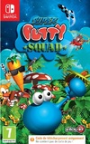 Pochette Super Putty Squad