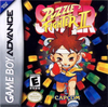 Pochette Super Puzzle Fighter II Turbo