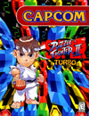 Pochette Super Puzzle Fighter II Turbo HD Remix