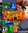 Pochette Super Puzzle Fighter II Turbo HD Remix