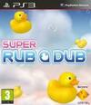 Pochette Super Rub 'a' Dub