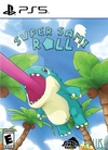 Pochette Super Sami Roll