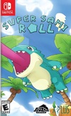 Pochette Super Sami Roll