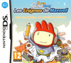 Pochette Super Scribblenauts : Les Enigmes de Maxwell
