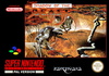 Pochette Super Shadow of the Beast