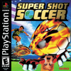 Pochette Super Shot Soccer