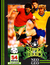 Pochette Super Sidekicks