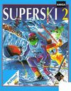 Pochette Super Ski II