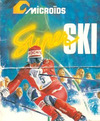 Pochette Super Ski