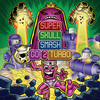 Pochette Super Skull Smash GO! 2 Turbo