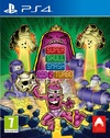 Pochette Super Skull Smash GO! 2 Turbo