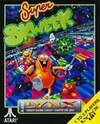 Pochette Super Skweek