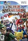 Pochette Super Smash Bros. Brawl