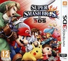 Pochette Super Smash Bros. for Nintendo 3DS