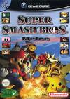 Pochette Super Smash Bros. Melee