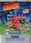 Pochette Super Smash TV