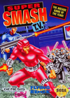 Pochette Super Smash TV