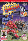 Pochette Super Smash TV