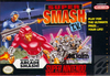 Pochette Super Smash TV
