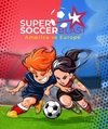 Pochette Super Soccer Blast : America vs Europe