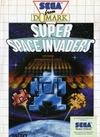 Pochette Super Space Invaders
