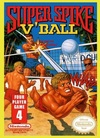 Pochette Super Spike V'Ball