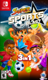 Pochette Super Sports Blast