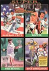 Pochette Super Sports Challenge
