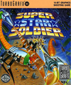 Pochette Super Star Soldier