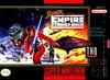 Pochette Super Star Wars : L'Empire contre-attaque