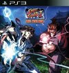 Pochette Super Street Fighter II Turbo HD Remix