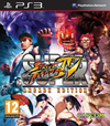 Pochette Super Street Fighter IV : Arcade Edition