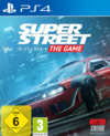 Pochette Super Street : The Game