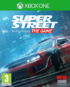 Pochette Super Street : The Game