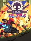 Pochette Super Time Force Ultra
