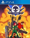 Pochette Super Time Force Ultra