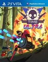 Pochette Super Time Force Ultra