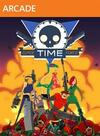 Pochette Super Time Force