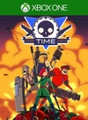 Pochette Super Time Force