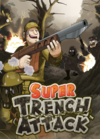 Pochette Super Trench Attack!