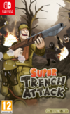 Pochette Super Trench Attack!