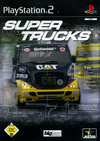 Pochette Super Trucks