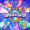 Pochette Super UFO Fighter