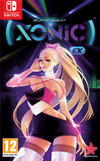 Pochette Superbeat : Xonic EX