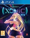 Pochette Superbeat : Xonic EX