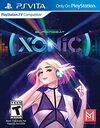 Pochette Superbeat : Xonic
