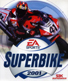 Pochette Superbike 2001