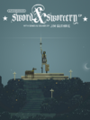 Pochette Superbrothers : Sword & Sworcery EP