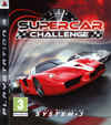 Pochette SuperCar Challenge